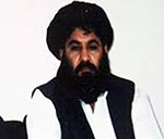Kabul Investigating Mansour’s Death